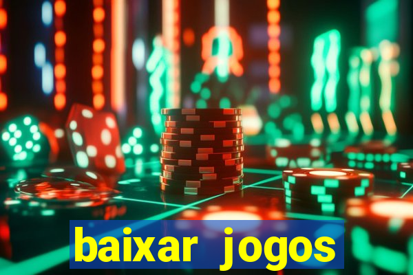 baixar jogos torrent xbox 360